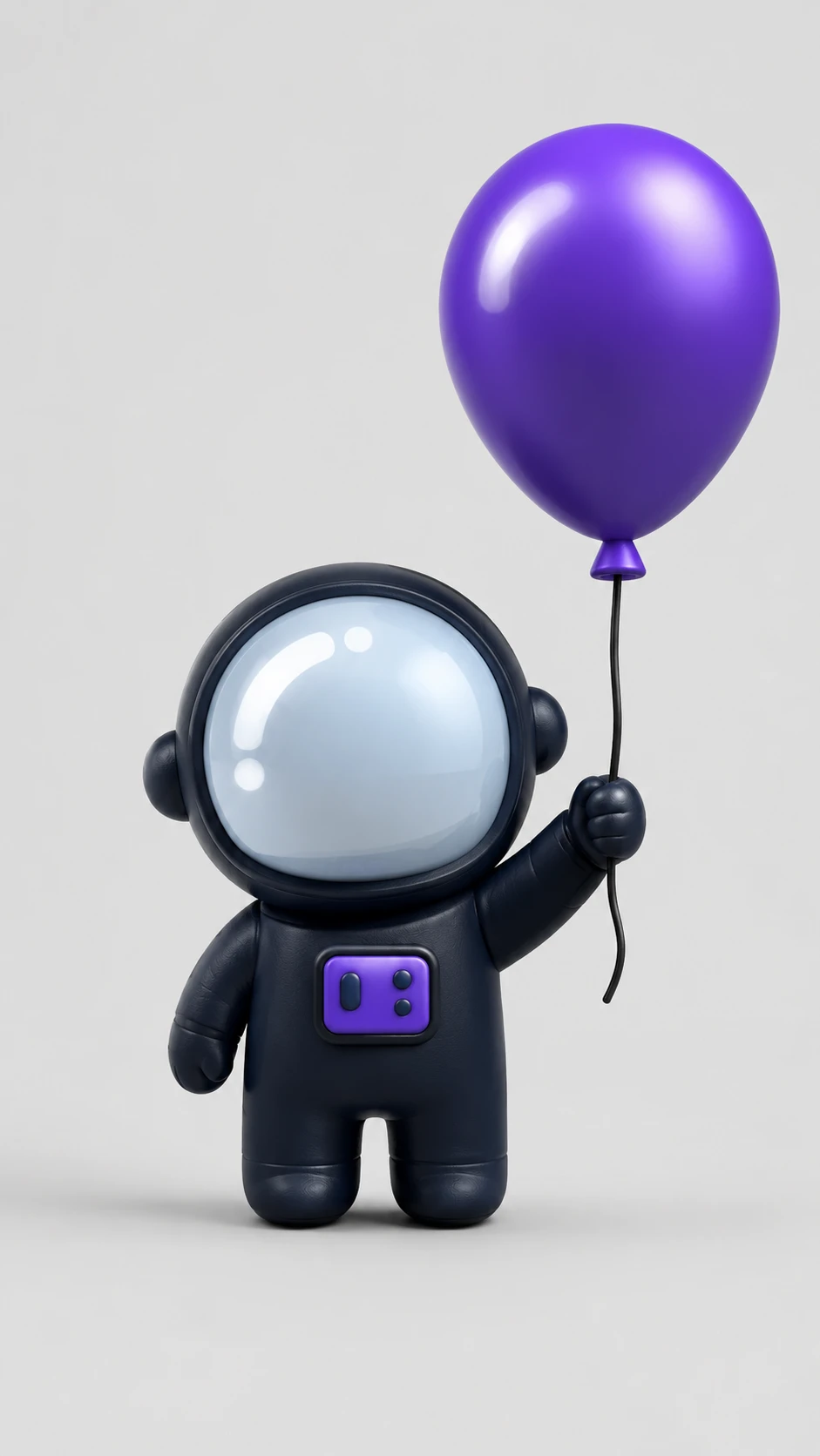 Bob, l'astronaute de HelloBob